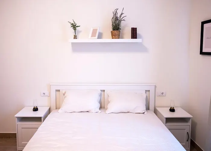 Pop Luxury Apartments