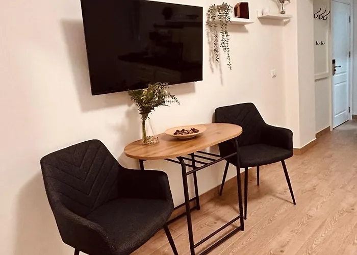 Pop Luxury Apartments